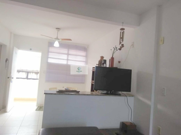 Imagem Apartamento com 1 Quarto à Venda, 55 m² em Pitangueiras - Guarujá Imagem Apartamento com 1 Quarto à Venda, 55 m² em Pitangueiras - Guarujá