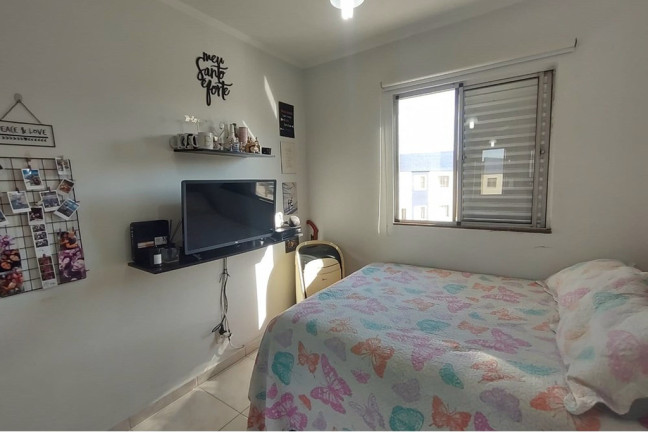 Imagem Apartamento com 3 Quartos à Venda, 56 m² em Jardim Ibitirama - São Paulo Imagem Apartamento com 3 Quartos à Venda, 56 m² em Jardim Ibitirama - São Paulo