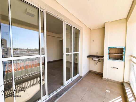Imagem Imóvel com 2 Quartos à Venda, 67 m² em Alemães - Piracicaba