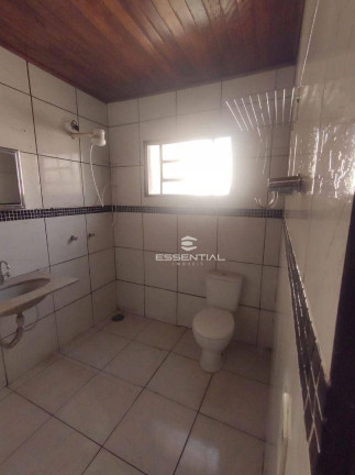 Imagem Casa com 3 Quartos à Venda, 180 m² em Conjunto Habitacional São Deocleciano - São José Do Rio Preto Imagem Casa com 3 Quartos à Venda, 180 m² em Conjunto Habitacional São Deocleciano - São José Do Rio Preto