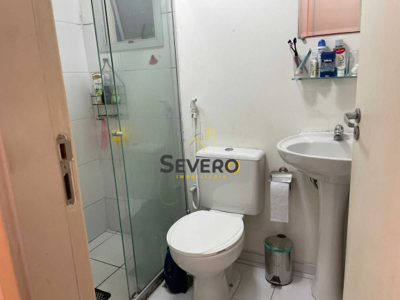 Imagem Apartamento com 2 Quartos à Venda, 52 m² em Centro - Niterói