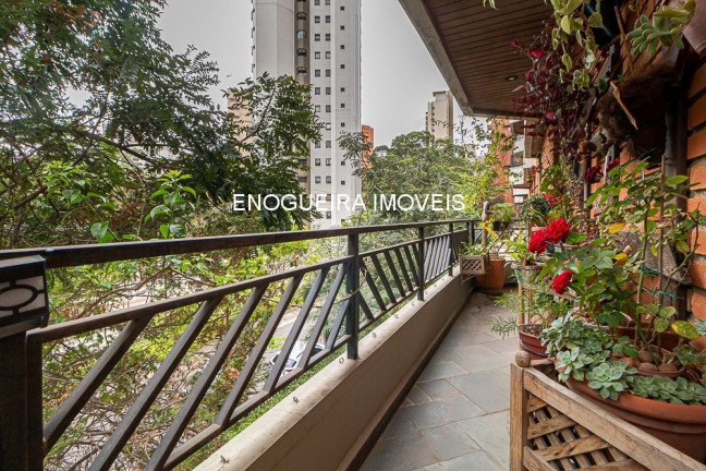 Imagem Apartamento com 4 Quartos à Venda, 221 m² em Vila Suzana - São Paulo Imagem Apartamento com 4 Quartos à Venda, 221 m² em Vila Suzana - São Paulo