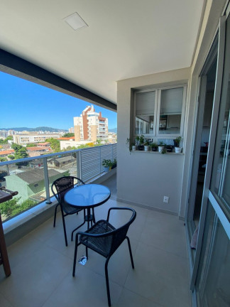Imagem Apartamento com 3 Quartos à Venda, 145 m² em Estreito - Florianópolis