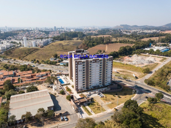 Imagem Apartamento com 2 Quartos à Venda, 67 m² em Retiro - Jundiaí