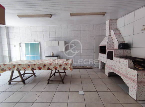 Imagem Casa com 2 Quartos à Venda, 150 m² em Bom Sucesso - Gravataí