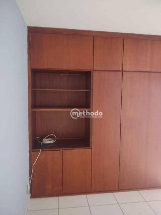 Imagem Apartamento com 1 Quarto à Venda, 33 m² em Centro - Campinas Imagem Apartamento com 1 Quarto à Venda, 33 m² em Centro - Campinas
