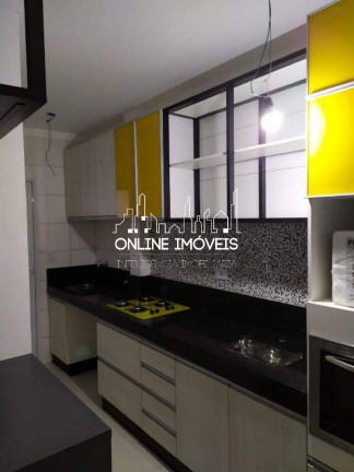 Imagem Apartamento com 1 Quarto à Venda, em Praia Grande Imagem Apartamento com 1 Quarto à Venda, em Praia Grande