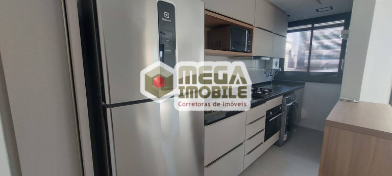 Imagem Apartamento com 1 Quarto à Venda, 28 m² em Centro - Florianópolis Imagem Apartamento com 1 Quarto à Venda, 28 m² em Centro - Florianópolis
