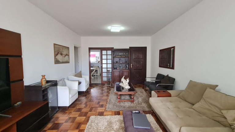 Imagem Apartamento com 3 Quartos à Venda, 162 m² em Ponta Da Praia - Santos Imagem Apartamento com 3 Quartos à Venda, 162 m² em Ponta Da Praia - Santos