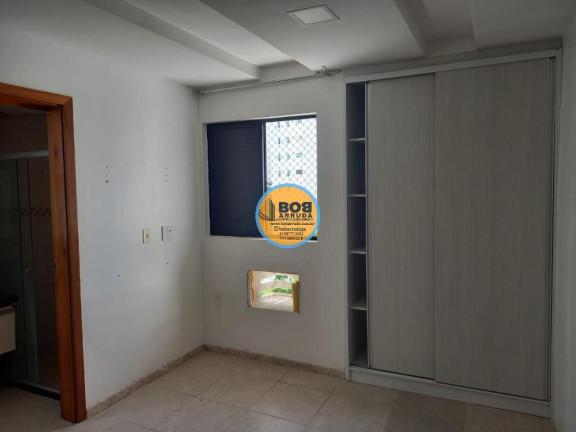 Imagem Apartamento com 3 Quartos à Venda, 99 m² em Boa Viagem - Recife