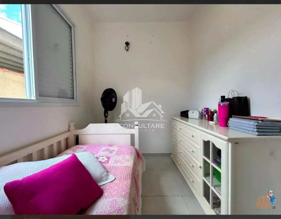 Imagem Casa com 2 Quartos à Venda, 70 m² em Santa Maria - Santos Imagem Casa com 2 Quartos à Venda, 70 m² em Santa Maria - Santos