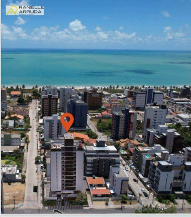 Imagem Apartamento com 2 Quartos à Venda, 48 m² em Intermares - Cabedelo Imagem Apartamento com 2 Quartos à Venda, 48 m² em Intermares - Cabedelo