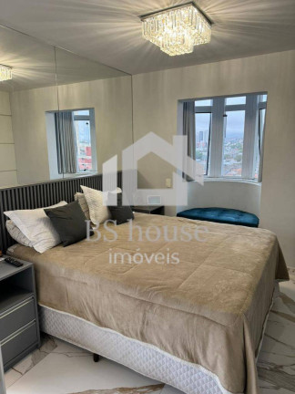 Imagem Apartamento com 3 Quartos à Venda, 114 m² em Centro - Santo André Imagem Apartamento com 3 Quartos à Venda, 114 m² em Centro - Santo André