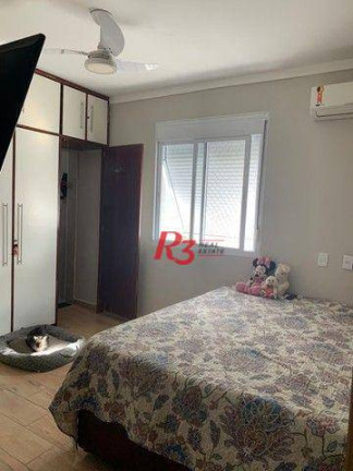 Imagem Cobertura com 3 Quartos à Venda, 364 m² em Gonzaga - Santos Imagem Cobertura com 3 Quartos à Venda, 364 m² em Gonzaga - Santos