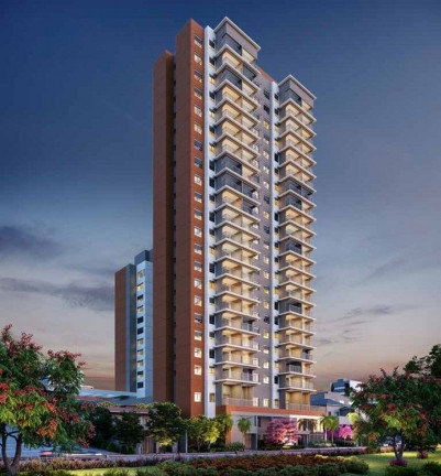 Imagem Apartamento com 2 Quartos à Venda, 49 m² em Penha De França - São Paulo Imagem Apartamento com 2 Quartos à Venda, 49 m² em Penha De França - São Paulo