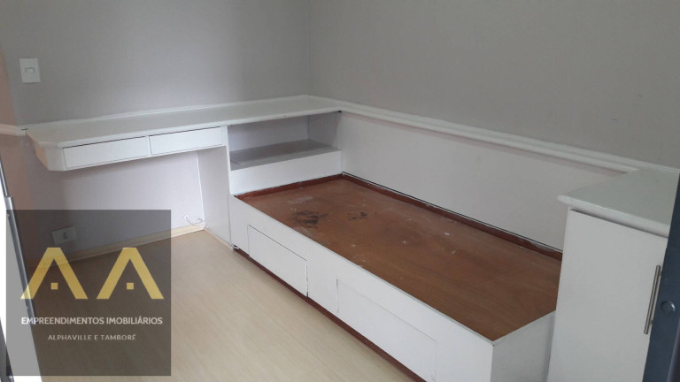Imagem Apartamento com 3 Quartos para Alugar, 109 m² em Alphaville - Barueri