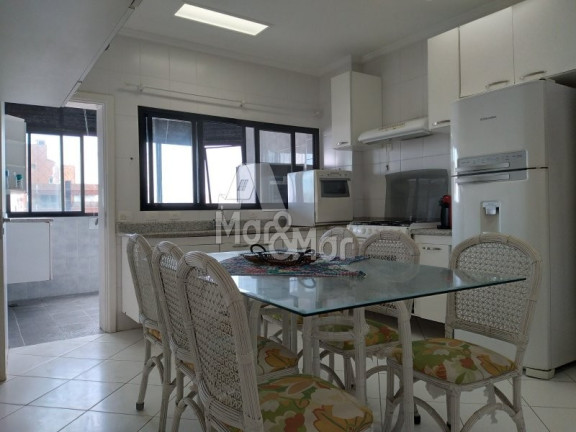 Imagem Apartamento com 4 Quartos à Venda, 290 m² em Pitangueiras - Guarujá Imagem Apartamento com 4 Quartos à Venda, 290 m² em Pitangueiras - Guarujá