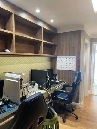 Imagem Apartamento com 4 Quartos à Venda, 346 m² em Ponta Da Praia - Santos Imagem Apartamento com 4 Quartos à Venda, 346 m² em Ponta Da Praia - Santos