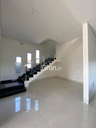 Imagem Sobrado com 3 Quartos à Venda, 235 m² em Parqville Jacarandá - Aparecida De Goiânia Imagem Sobrado com 3 Quartos à Venda, 235 m² em Parqville Jacarandá - Aparecida De Goiânia