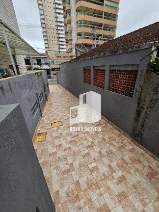 Imagem Apartamento com 2 Quartos à Venda, 91 m² em Aviação - Praia Grande