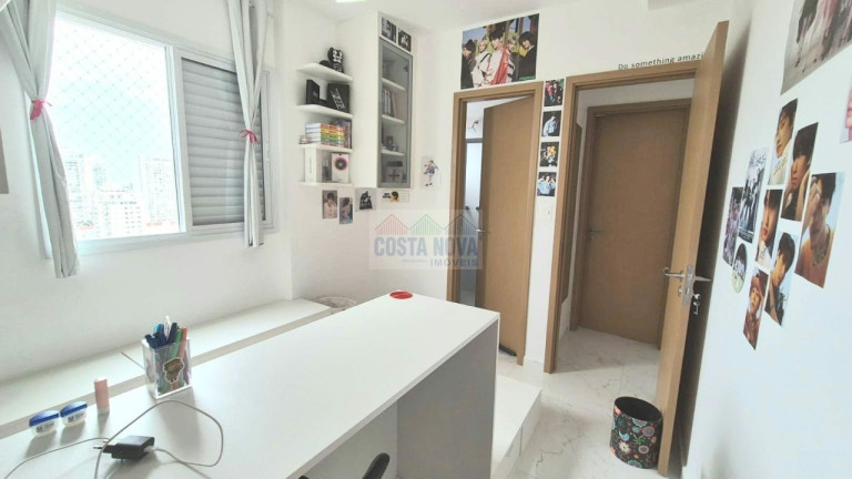 Imagem Apartamento com 2 Quartos à Venda, 69 m² em Boqueirão - Santos Imagem Apartamento com 2 Quartos à Venda, 69 m² em Boqueirão - Santos