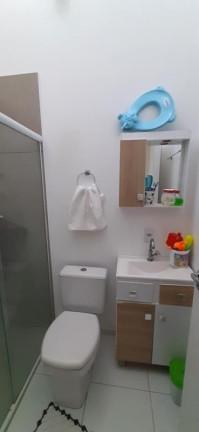 Imagem Casa com 2 Quartos à Venda, 65 m² em Petrópolis - Joinville