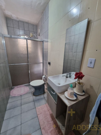 Imagem Casa com 3 Quartos à Venda, 136 m² em Nova América - Vila Velha Imagem Casa com 3 Quartos à Venda, 136 m² em Nova América - Vila Velha