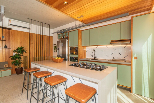 Imagem Imóvel com 3 Quartos à Venda, 150 m² em Barra Da Tijuca - Rio De Janeiro
