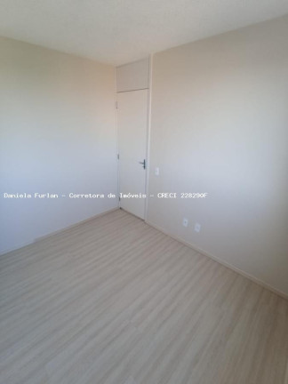 Imagem Apartamento com 2 Quartos à Venda, 41 m² em Edifício Gran Village Ibiti - Sorocaba