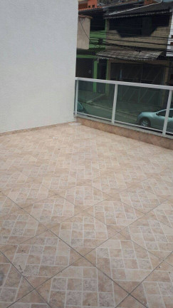Imagem Sobrado com 4 Quartos à Venda, 249 m² em Jardim Irene - Santo André Imagem Sobrado com 4 Quartos à Venda, 249 m² em Jardim Irene - Santo André
