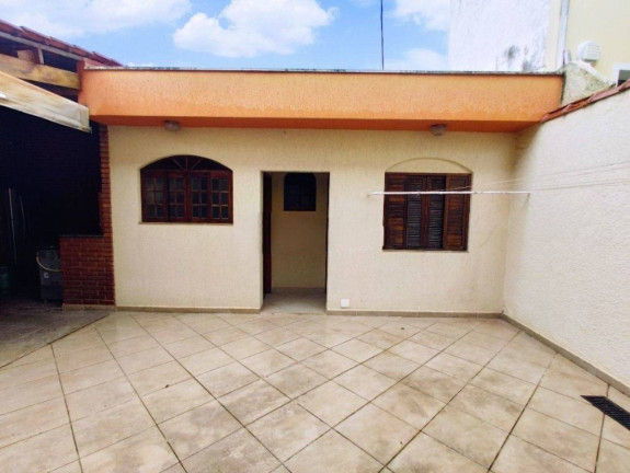 Imagem Sobrado com 3 Quartos à Venda, 244 m² em Jardim Das Praias - São Paulo