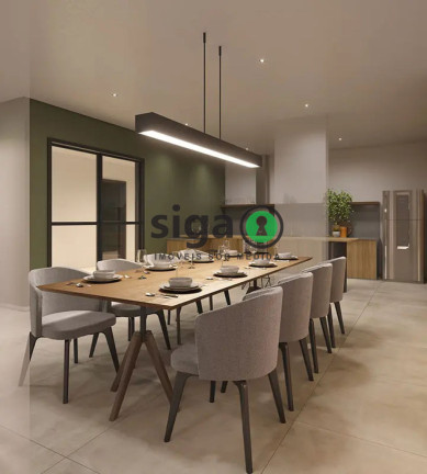 Imagem Apartamento com 1 Quarto à Venda, 33 m² em Indianópolis - São Paulo Imagem Apartamento com 1 Quarto à Venda, 33 m² em Indianópolis - São Paulo