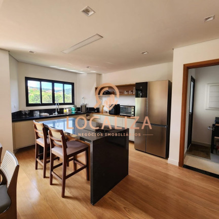 Imagem Casa com 4 Quartos à Venda, 230 m² em Lot Atalaia - Campos Do Jordão Imagem Casa com 4 Quartos à Venda, 230 m² em Lot Atalaia - Campos Do Jordão