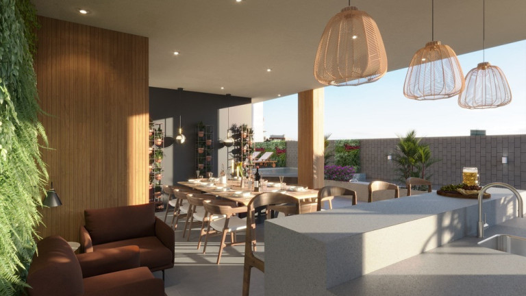 Imagem Apartamento com 2 Quartos à Venda, 80 m² em Perequê - Porto Belo Imagem Apartamento com 2 Quartos à Venda, 80 m² em Perequê - Porto Belo