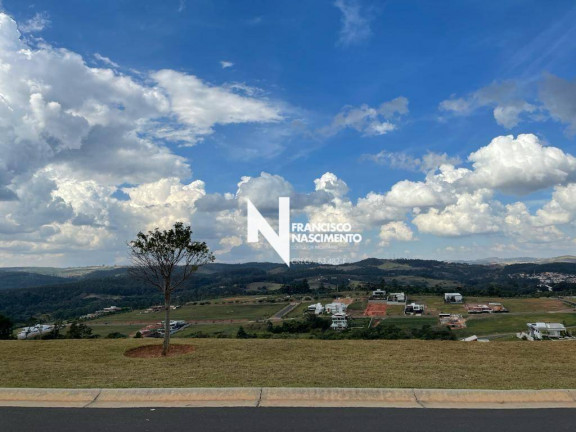 Imagem Terreno em Condomínio à Venda, 1.434 m² em Sousas - Campinas