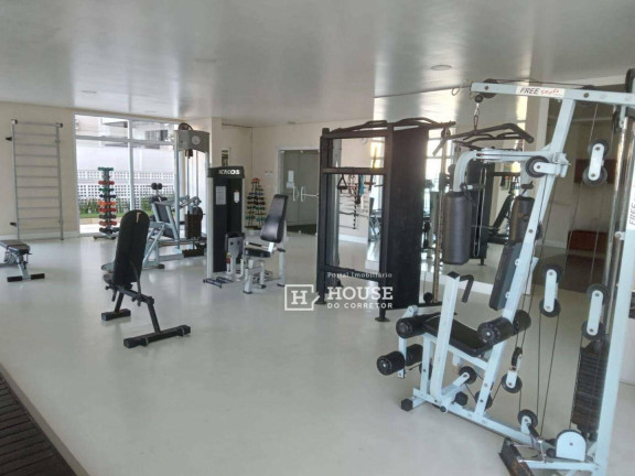 Imagem Apartamento com 2 Quartos à Venda, 96 m² em Vila Alzira - Guarujá Imagem Apartamento com 2 Quartos à Venda, 96 m² em Vila Alzira - Guarujá