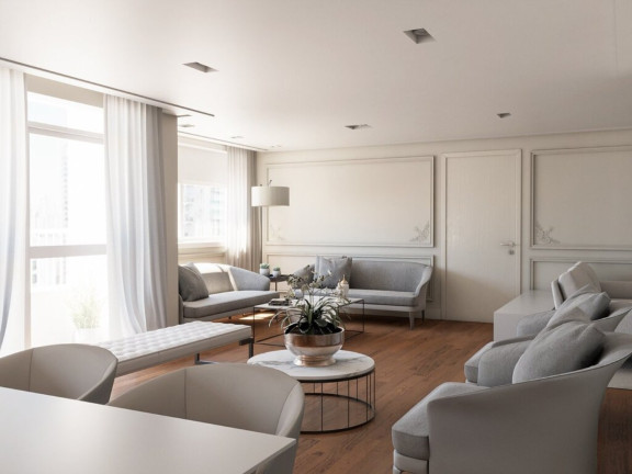 Imagem Imóvel com 3 Quartos à Venda, 167 m² em Moema - São Paulo Imagem Imóvel com 3 Quartos à Venda, 167 m² em Moema - São Paulo