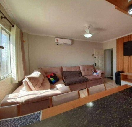 Imagem Apartamento com 2 Quartos à Venda, 75 m² em Caiçara - Praia Grande Imagem Apartamento com 2 Quartos à Venda, 75 m² em Caiçara - Praia Grande