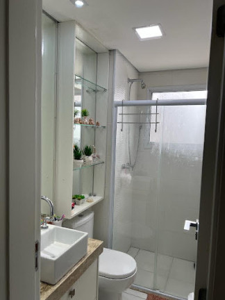 Imagem Apartamento com 3 Quartos à Venda, 117 m² em Vila Paiva - Suzano Imagem Apartamento com 3 Quartos à Venda, 117 m² em Vila Paiva - Suzano