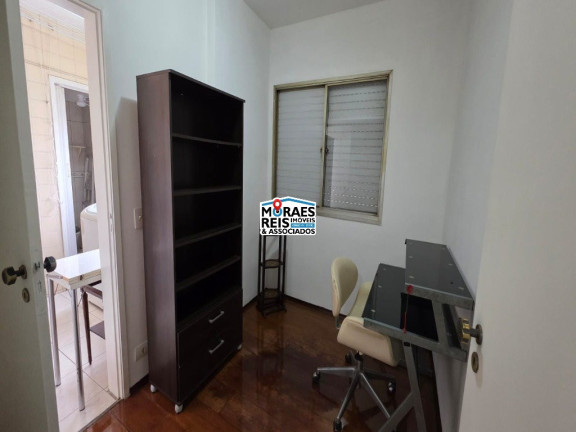 Imagem Apartamento com 2 Quartos para Alugar, 80 m² em Vila Gertrudes - São Paulo Imagem Apartamento com 2 Quartos para Alugar, 80 m² em Vila Gertrudes - São Paulo
