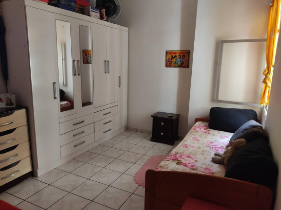 Imagem Apartamento com 1 Quarto à Venda, 42 m² em Centro - São Vicente Imagem Apartamento com 1 Quarto à Venda, 42 m² em Centro - São Vicente