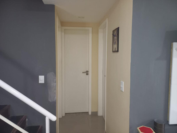 Imagem Apartamento com 3 Quartos à Venda, 147 m² em Praça Seca - Rio De Janeiro