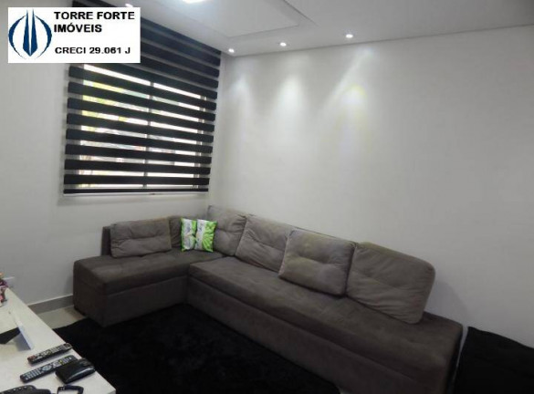 Imagem Apartamento com 2 Quartos à Venda, 44 m² em Demarchi - São Bernardo Do Campo Imagem Apartamento com 2 Quartos à Venda, 44 m² em Demarchi - São Bernardo Do Campo