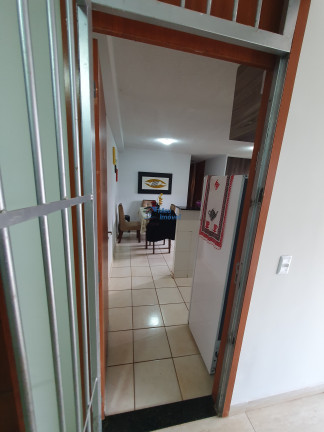Imagem Imóvel com 3 Quartos à Venda, 62 m² em Riacho Fundo Ii - Brasília
