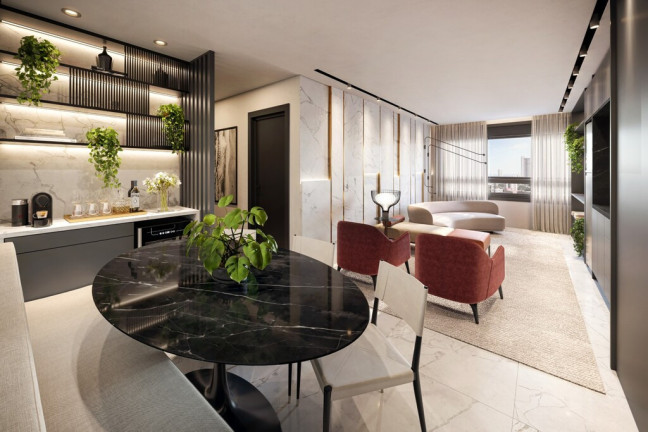 Imagem Apartamento com 3 Quartos à Venda, 197 m² em Jardim Goiás - Goiânia Imagem Apartamento com 3 Quartos à Venda, 197 m² em Jardim Goiás - Goiânia