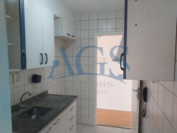 Imagem Apartamento com 3 Quartos à Venda, 62 m² em Cambuci - São Paulo