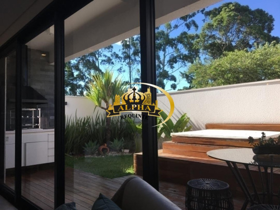 Imagem Casa de Condomínio com 3 Quartos à Venda, 152 m² em Alphaville - Santana De Parnaíba