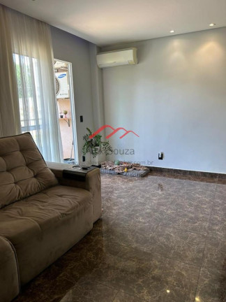 Imagem Apartamento com 3 Quartos à Venda, 66 m² em Parque Euclides Miranda - Sumaré Imagem Apartamento com 3 Quartos à Venda, 66 m² em Parque Euclides Miranda - Sumaré