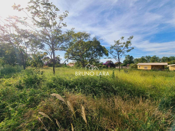 Imagem Terreno à Venda, 1.000 m² em Fazenda Mirante - Igarapé Imagem Terreno à Venda, 1.000 m² em Fazenda Mirante - Igarapé
