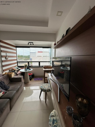 Imagem Imóvel com 3 Quartos à Venda, 65 m² em Imbuí - Salvador